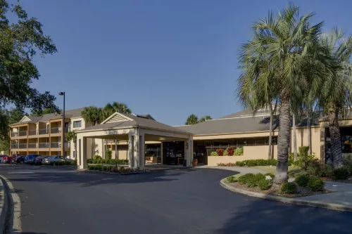 Courtyard Ocala Hotels in Ocala