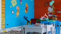 Aljazira Beach & Spa  -  Families and Couples Only - Family