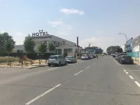 La Trébede Hotels in Anaya