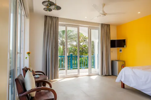 The Present Home Hoi An - Pensions