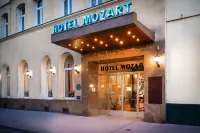 Hotel Mozart Hotels in Vienna