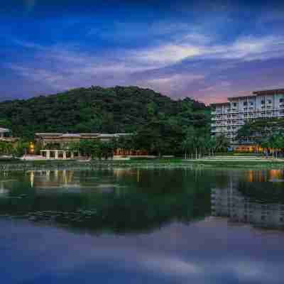 Pico Sands Hotel Hotel Exterior