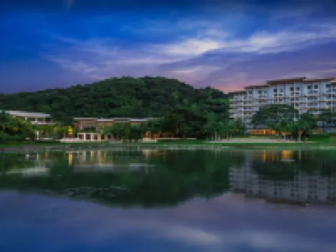 Pico Sands Hotel Hotels in Batangas Province