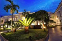 Santorini Hotel Ltda Hôtels à : São João da Boa Vista