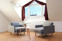 Seeger Living Premium Downtown