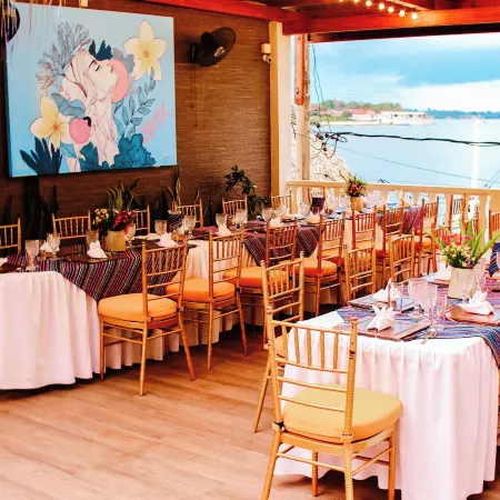 Hotel Casona de La Isla