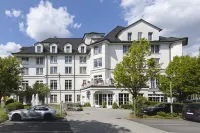 Fletcher Hotel-Restaurant Sundern-Sorpesee - spa