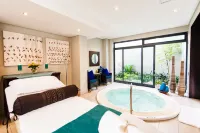 The Fairway Hotel, Spa & Golf Resort - spa