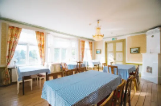 Urshult Hotell Hoteles en 