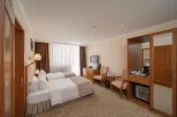 Jannat Resort Hotel di 