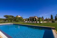 Rinidia Bio - Pools