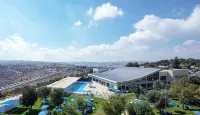 Ramat Rachel Resort - С бассейном
