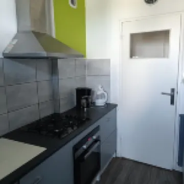 Apartment near the Breton coast