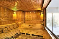 Dedeman Palandoken Resort Hotel - spa