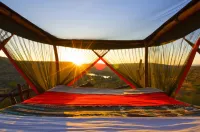 Loisaba Star Beds Hotels in 
