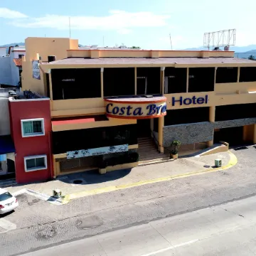 Hotel Costa Brava