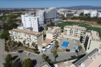 Plaza Real by Atlantichotels Hotels in Portimão