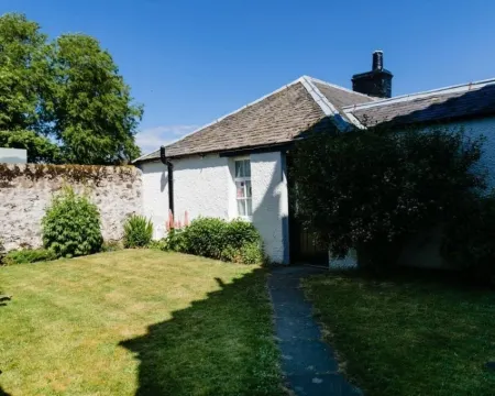 Glenkilrie House Hotels in Blairgowrie