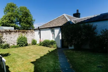 Glenkilrie House Отели в г. Блэргори энд Ратрей