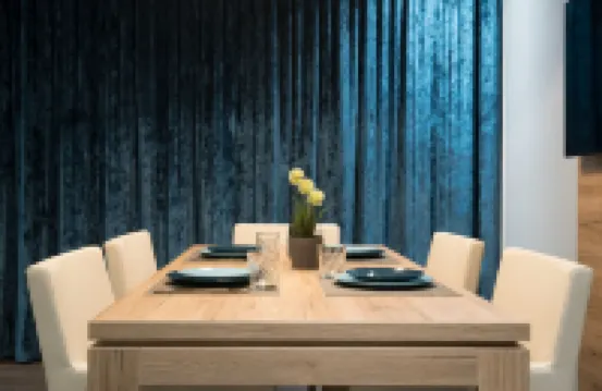 Aparthotel by dasPaul