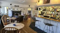 The Abbey Inn Hotels in West Buckfastleigh