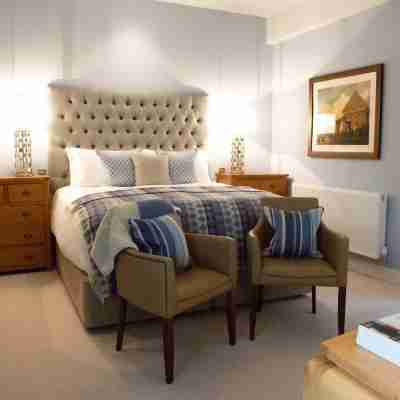 The White Horse Inn Rooms