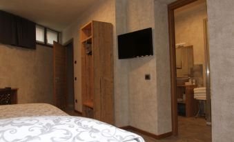 B&B Corte Rossa