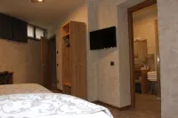 B&B Corte Rossa Hotel di Grosotto