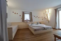 Garnì & Wellness Anderle Hotels in Pergine Valsugana