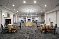 Tarrytown House Estate on the Hudson - breakfast