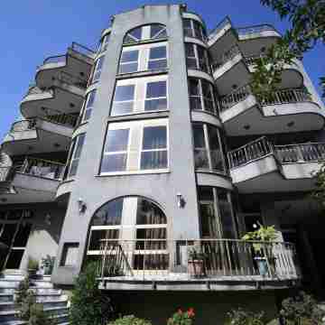 Weygoss Guest House Hotel Exterior