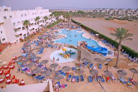 ALEGRIA Cabo De Gata