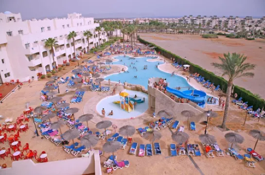 อาเลกริอา กาโบ เด กาต้า