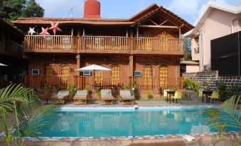 Sea Breeze Beach Resort Candolim, Goa