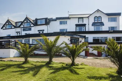 Gracellie Hotel Hotel a Shanklin