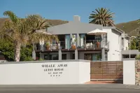 Whale Away Guest House Hotels in Voelklip