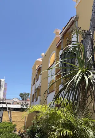 스위트 칸쿤 센터