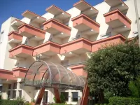 Hotel Corallo Hotels in der Nähe von Borgo Valadier