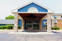 AmericInn by Wyndham Shakopee Near Canterbury Park Hotels in Prior Lake