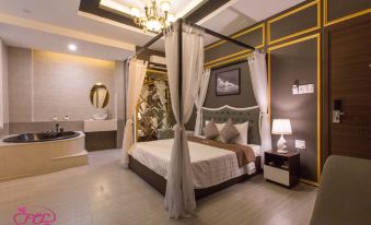 Moc Lan 4 Hotel