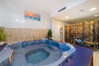Hotel Ca'l Bisbe - Hot Tub