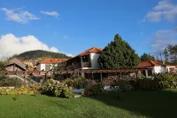 Casa d'Avo Beatriz
