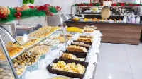 Pietro Angelo Hotel - breakfast