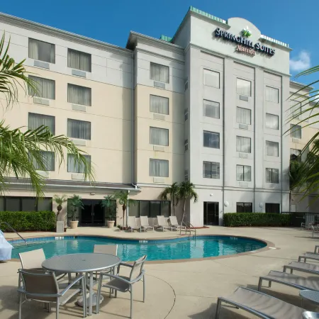 Springhill Suites by Marriott Orlando North/Sanford