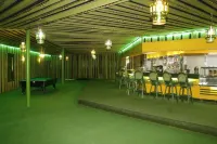 Hotel Belveder Hotels in Bounoura
