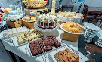 Bristol Sabrina Hotel de Charme Joinville