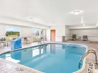 Spark by Hilton Springfield Southwest فنادق في سبرينغفيلد