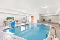 Spark by Hilton Springfield Southwest Hotels in Springfield