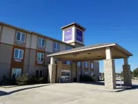Sleep Inn & Suites Gulfport - WiFi