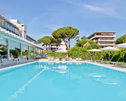 Italiana Hotels Florence Hotels near Tuscany Hall